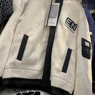 市场上装-夹克-休闲夹克【实拍】