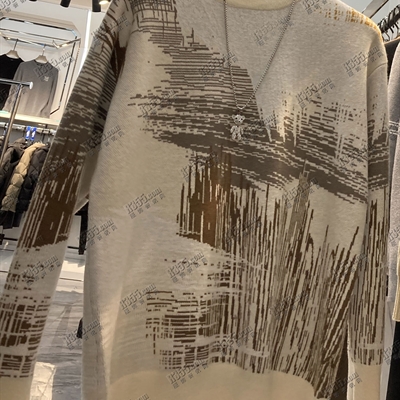 市场上装-毛衫-休闲毛衫【实拍】