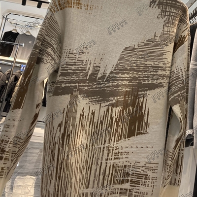 市场上装-毛衫-休闲毛衫【实拍】