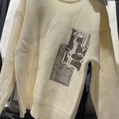 市场上装-毛衫-休闲毛衫【实拍】