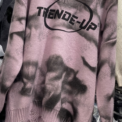 市场上装-毛衫-电商毛衫【实拍】