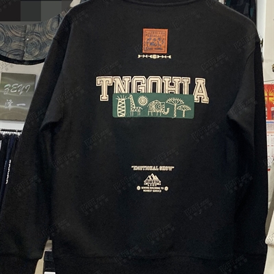 市场上装-卫衣-休闲卫衣【实拍】