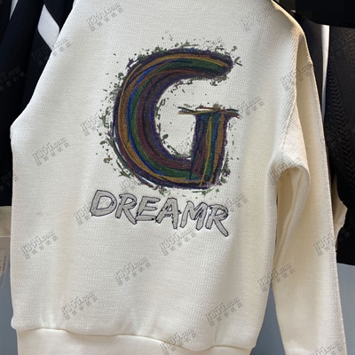 市场上装-卫衣-休闲卫衣【实拍】