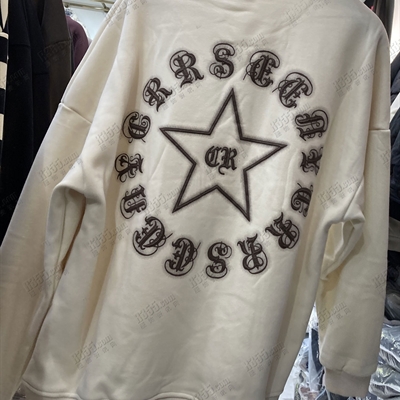 市场上装-卫衣-电商卫衣【实拍】