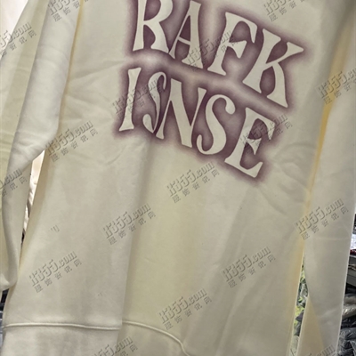 市场上装-卫衣-电商卫衣【实拍】