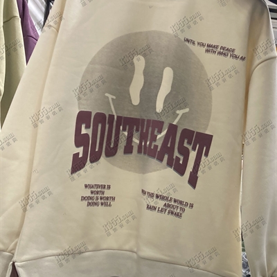 市场上装-卫衣-电商卫衣【实拍】