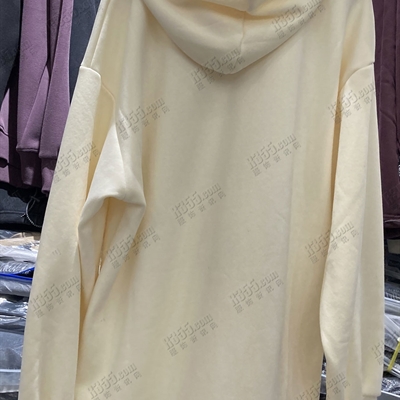 市场上装-卫衣-电商卫衣【实拍】