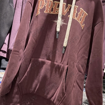 市场上装-卫衣-电商卫衣【实拍】