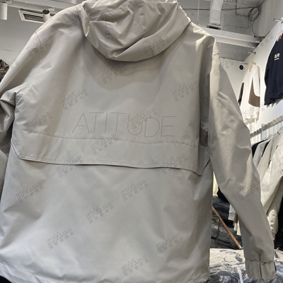 市场上装-棉衣/羽绒服-休闲棉服【实拍】