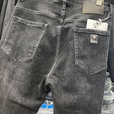 市场男裤-牛仔-休闲牛仔裤【实拍】