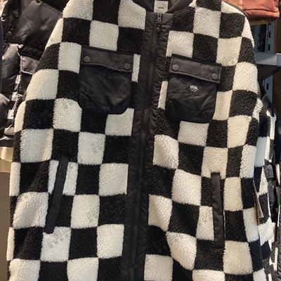 运动品牌-棉衣/羽绒-男运动棉服【实拍】