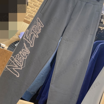 运动品牌-单裤-男运动单裤【实拍】