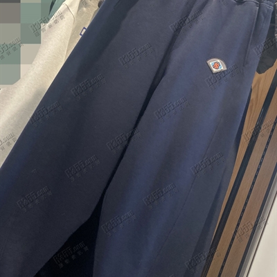 运动品牌-单裤-男运动单裤【实拍】