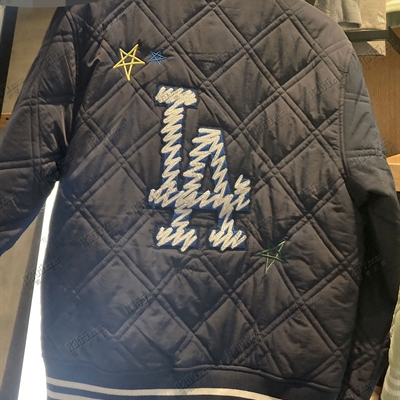 运动品牌-棉衣/羽绒-男运动棉服【实拍】