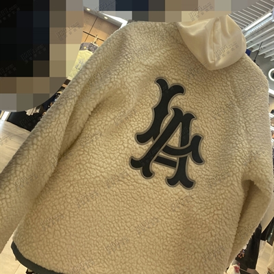 运动品牌-棉衣/羽绒-男运动棉服【实拍】