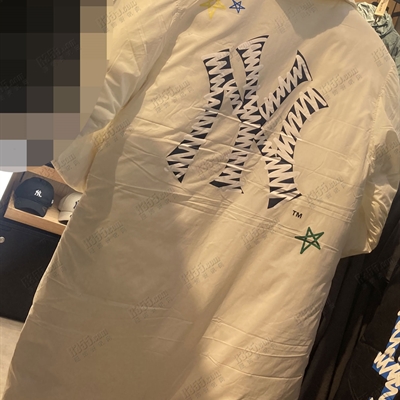 运动品牌-棉衣/羽绒-男运动棉服【实拍】