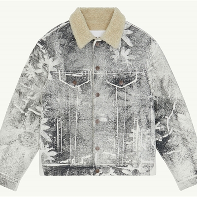 设计师品牌-夹克-微潮夹克【MM6 Maison Margiela】