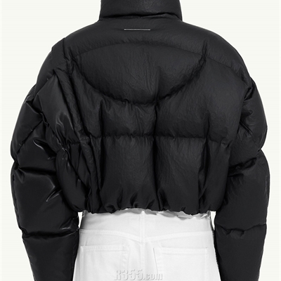 设计师品牌-棉服/羽绒服-微潮棉服【Mm6 Maison Margiela X Chen Peng】