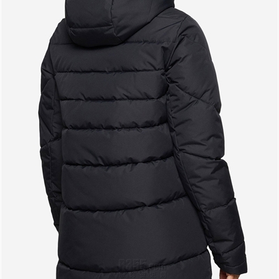 运动品牌-棉衣/羽绒-女运动棉服