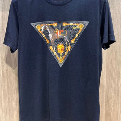 市场上装-T恤-欧货T恤