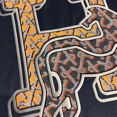 市场上装-T恤-欧货T恤