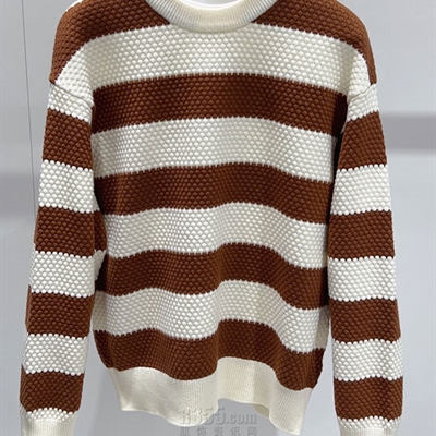 市场上装-毛衫-休闲毛衫