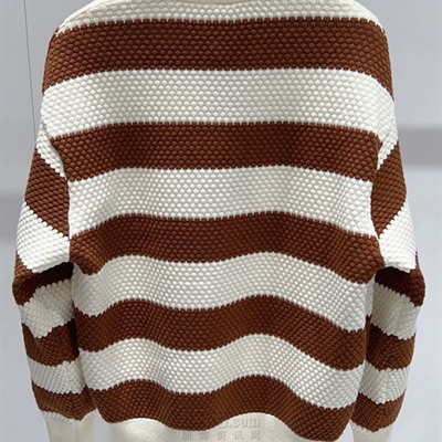 市场上装-毛衫-休闲毛衫