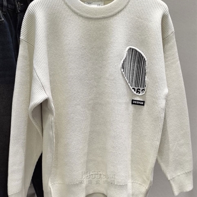 市场上装-毛衫-休闲毛衫