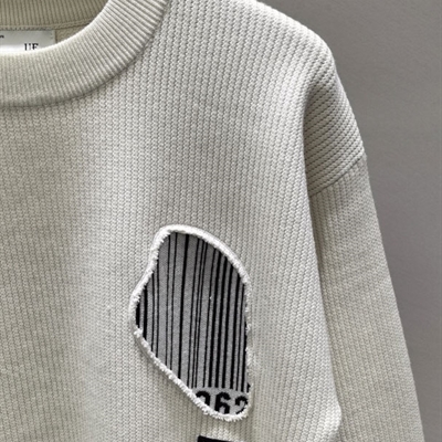 市场上装-毛衫-休闲毛衫