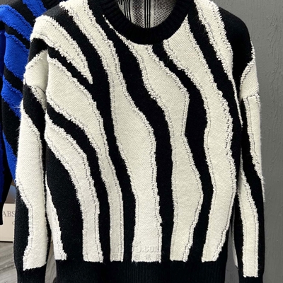 市场上装-毛衫-休闲毛衫