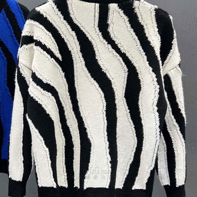 市场上装-毛衫-休闲毛衫