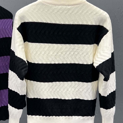 市场上装-毛衫-休闲毛衫