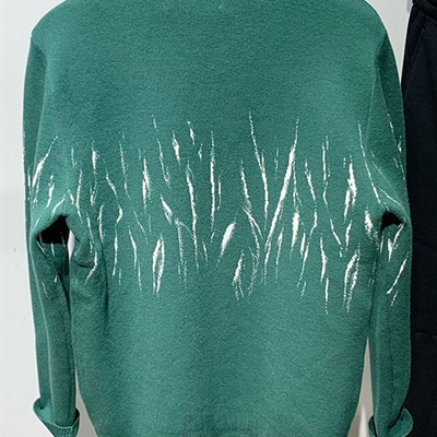 市场上装-毛衫-休闲毛衫