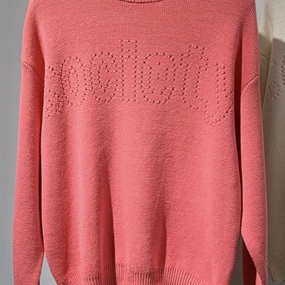 市场上装-毛衫-休闲毛衫