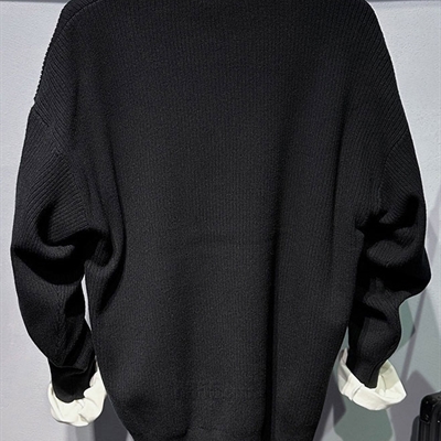 市场上装-毛衫-休闲毛衫