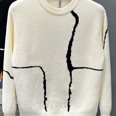 市场上装-毛衫-休闲毛衫