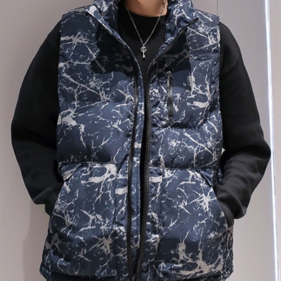 市场上装-马夹-休闲马夹