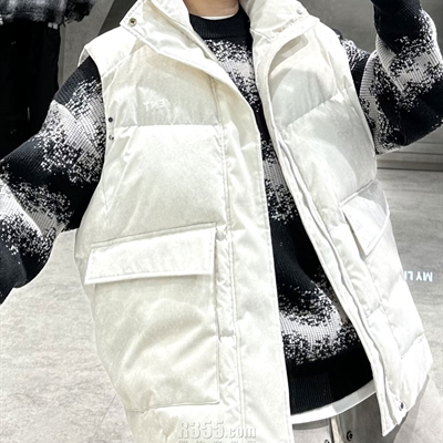 市场上装-马夹-休闲马夹