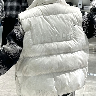 市场上装-马夹-休闲马夹