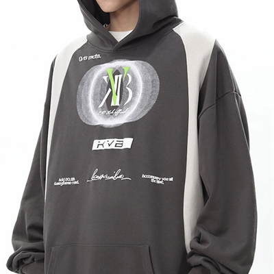 市场上装-卫衣-电商卫衣