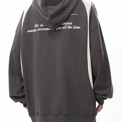 市场上装-卫衣-电商卫衣