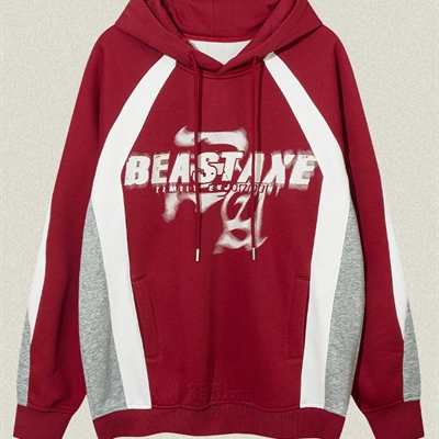 市场上装-卫衣-电商卫衣