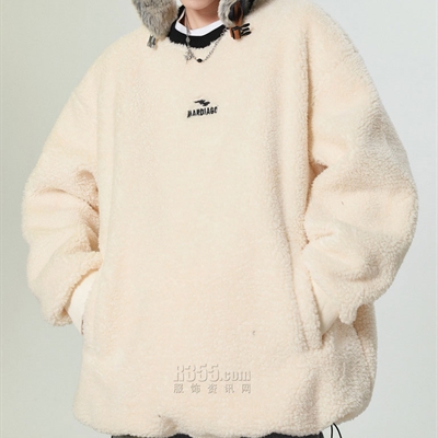 市场上装-卫衣-电商卫衣