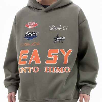 市场上装-卫衣-电商卫衣