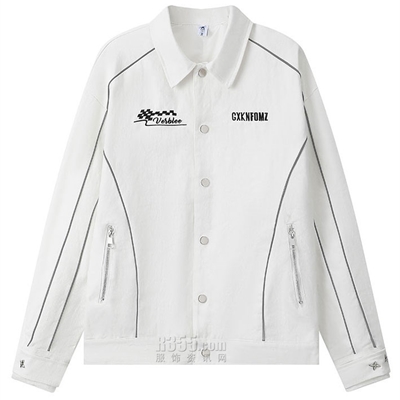 市场上装-夹克-电商夹克