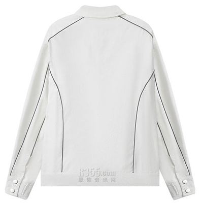 市场上装-夹克-电商夹克