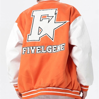 市场上装-夹克-电商夹克