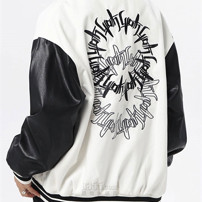 市场上装-夹克-电商夹克