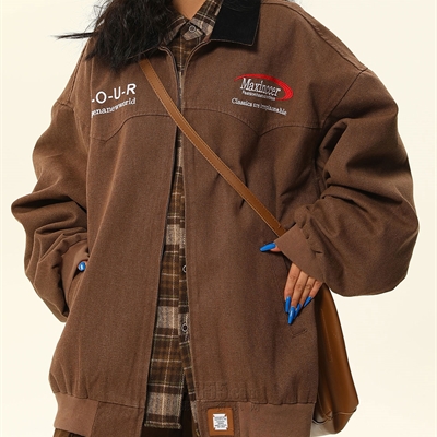 市场上装-夹克-电商夹克