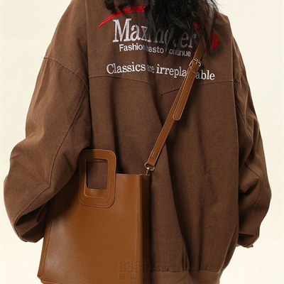 市场上装-夹克-电商夹克